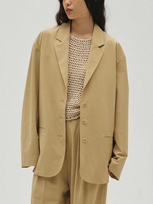 即納】 トゥデイフル TODAYFUL 2026springsummer アウター Dry Touch 