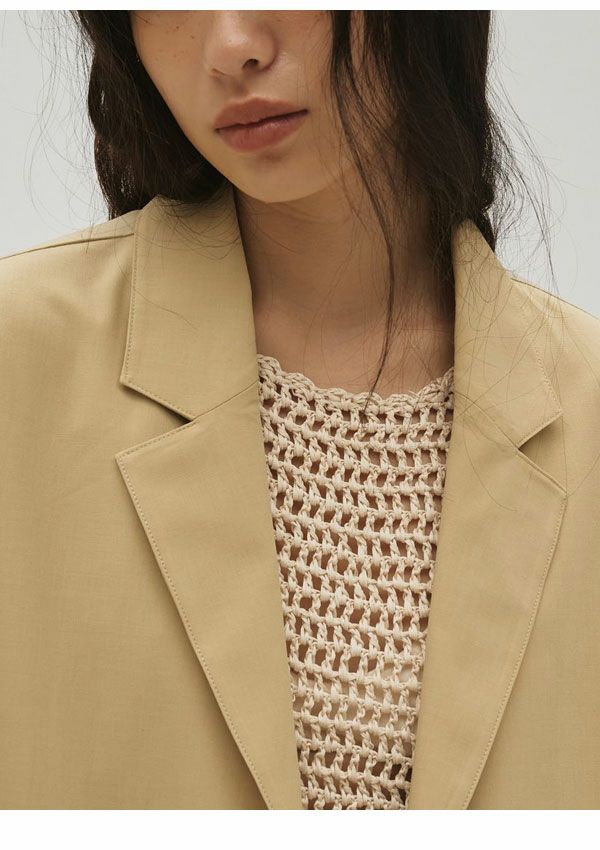 即納】 トゥデイフル TODAYFUL 2026springsummer アウター Dry Touch