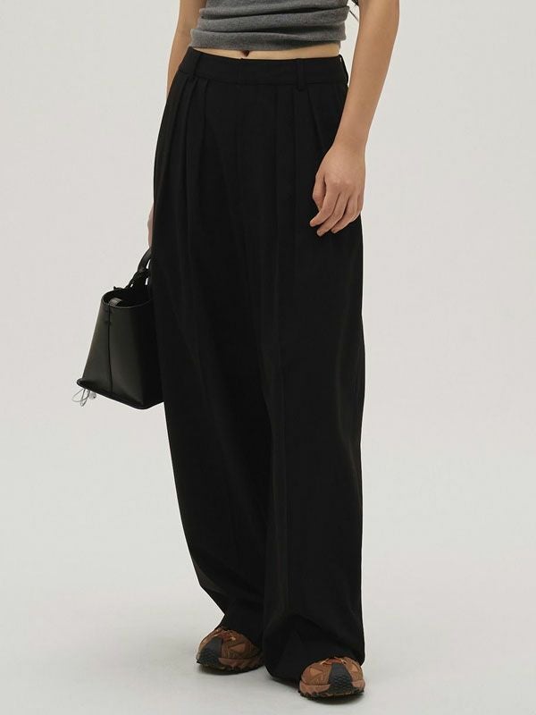 即納】 トゥデイフル TODAYFUL 2026springsummer ボトムス Dry Touch