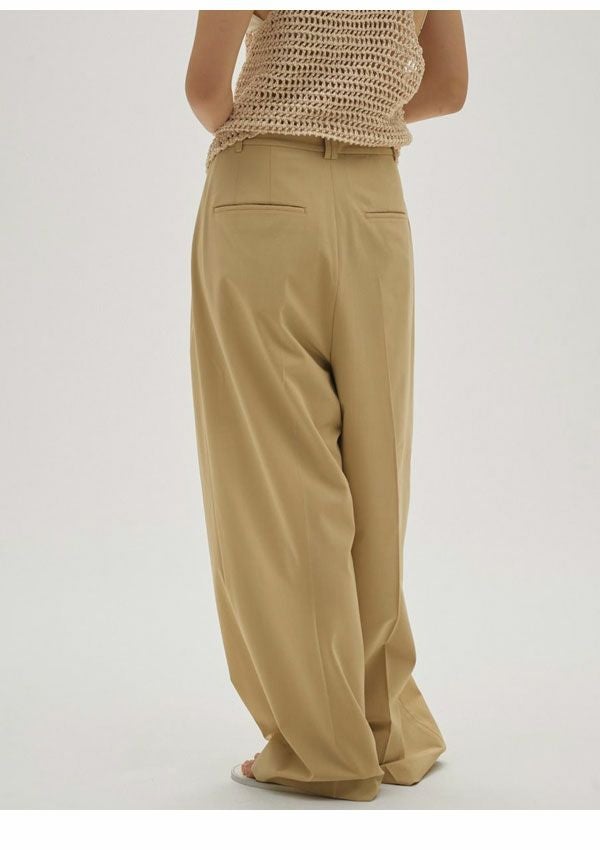 即納】 トゥデイフル TODAYFUL 2026springsummer ボトムス Dry Touch