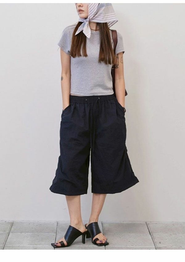即納】トゥデイフル TODAYFUL 2026springsummer ボトムス Nylon