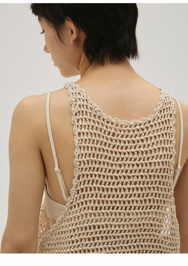 即納】トゥデイフル TODAYFUL 2026springsummer トップス Scallop Knit