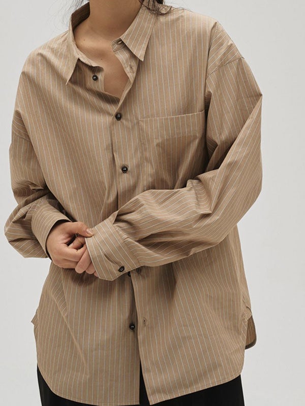 即納】トゥデイフル TODAYFUL 2026springsummer トップス Stripe
