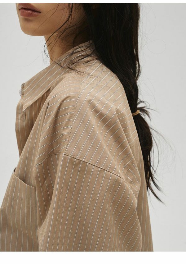 即納】トゥデイフル TODAYFUL 2026springsummer トップス Stripe