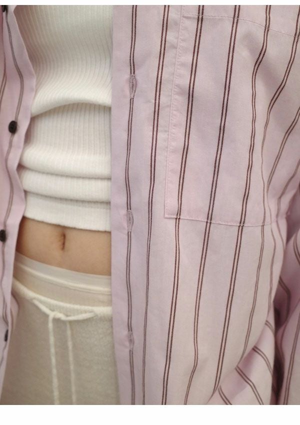 即納】トゥデイフル TODAYFUL 2026springsummer トップス Stripe