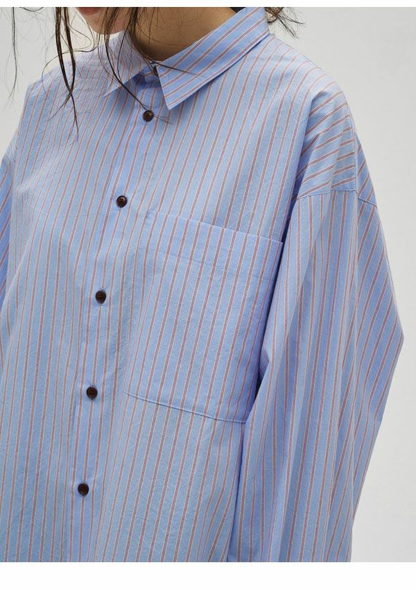即納】トゥデイフル TODAYFUL 2026springsummer トップス Stripe