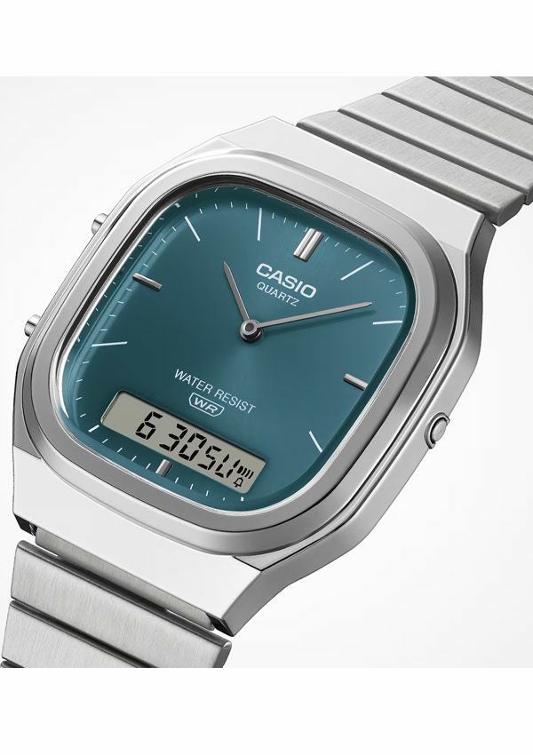 国内正規品】【即納】CASIO CLASSIC カシオ カシオクラシック AQ-240E