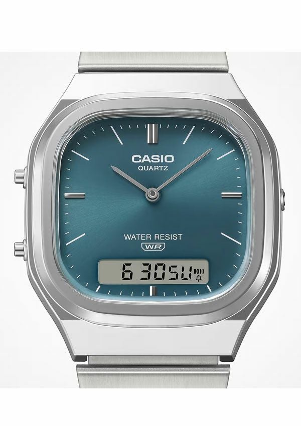 国内正規品】【即納】CASIO CLASSIC カシオ カシオクラシック AQ-240E