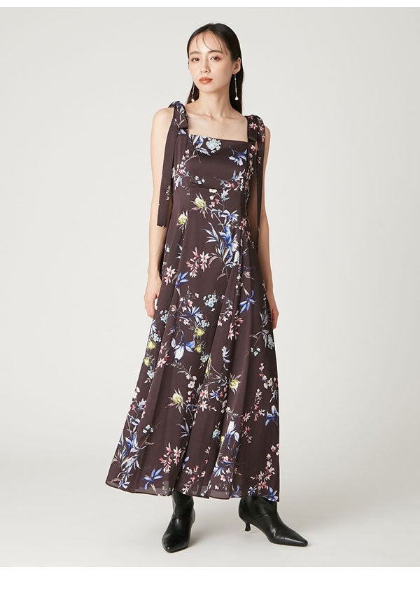 SALE50%OFF】【即納】 フレイアイディー FRAY I.D ワンピース 25秋冬