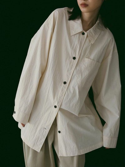 即納】トゥデイフル TODAYFUL 2026springsummer トップス Cottontwill 