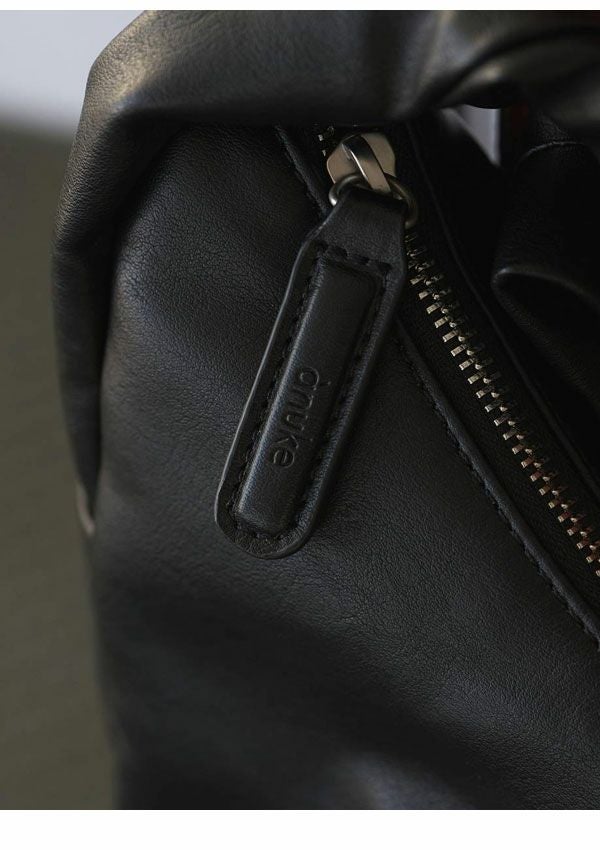 即納】 アンヌーク anuke 2026springsummer バッグ Ecoleather