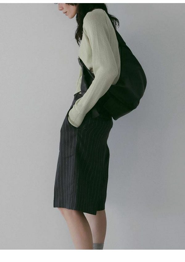 即納】 アンヌーク anuke 2026springsummer バッグ Ecoleather