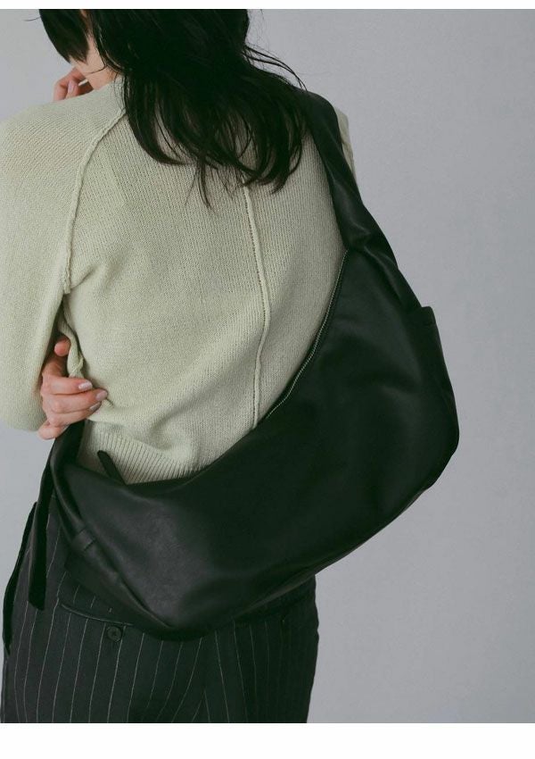 即納】 アンヌーク anuke 2026springsummer バッグ Ecoleather