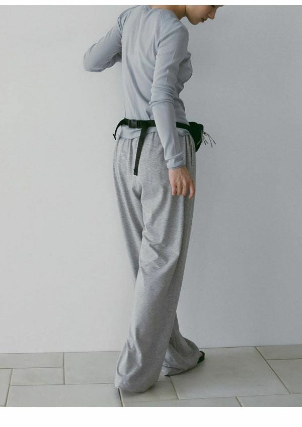 即納】 アンヌーク anuke 2026springsummer バッグ Mini Waist Bag