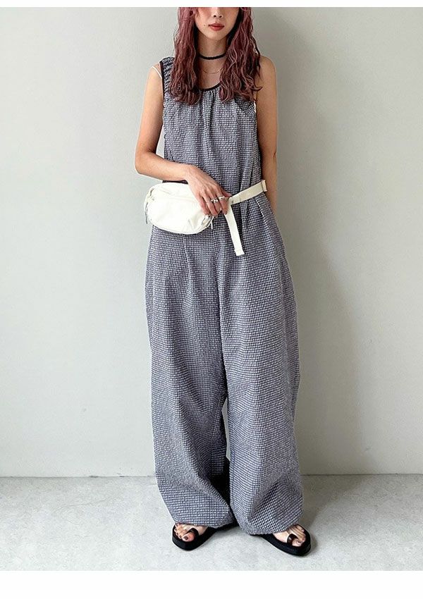 即納】 アンヌーク anuke 2026springsummer バッグ Mini Waist Bag