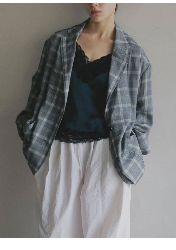 SALE50%OFF】【即納】アンヌーク anuke 2026springsummer アウター