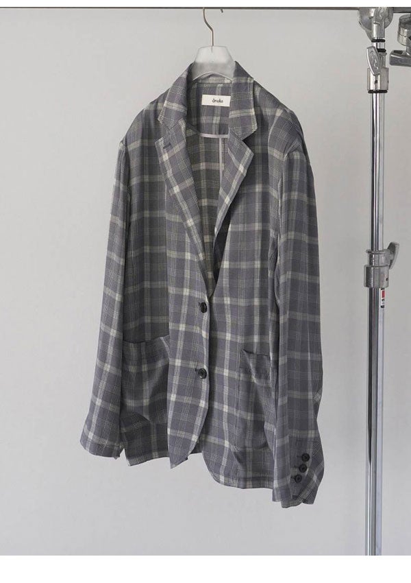 SALE50%OFF】【即納】アンヌーク anuke 2026springsummer アウター