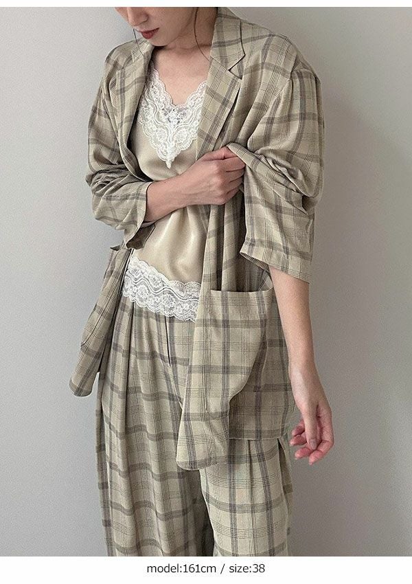 SALE40%OFF】【即納】アンヌーク anuke 2026springsummer ボトムス