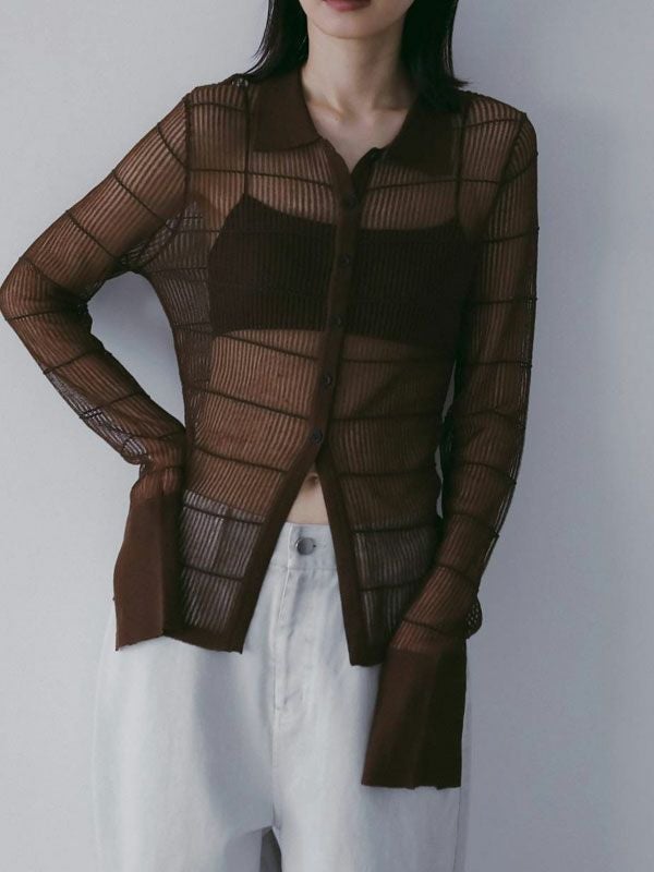 即納】トゥデイフル TODAYFUL 2026springsummer トップス Border