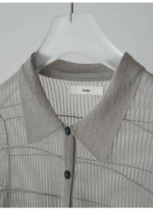 SALE50%OFF】【即納】アンヌーク anuke 2026springsummer トップス