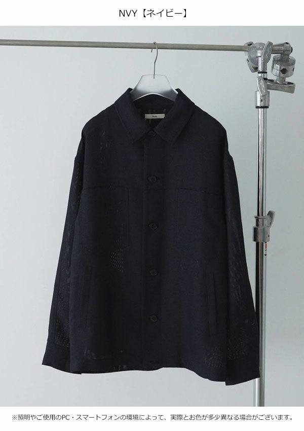 即納】 アンヌーク anuke 2026springsummer トップス Work Pocket 即納】 アンヌーク anuke 2026springsummer トップス Work Pocket