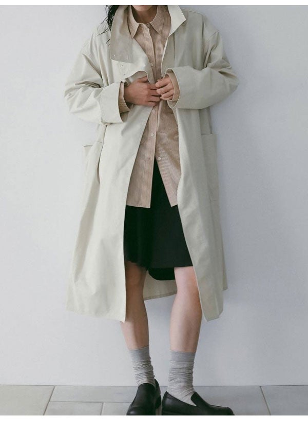 即納】 アンヌーク anuke 2026springsummer ボトムス Tuck Half Pants