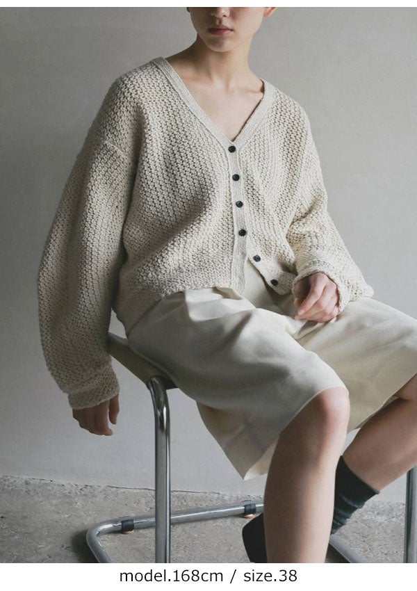 即納】 アンヌーク anuke 2026springsummer ボトムス Tuck Half Pants