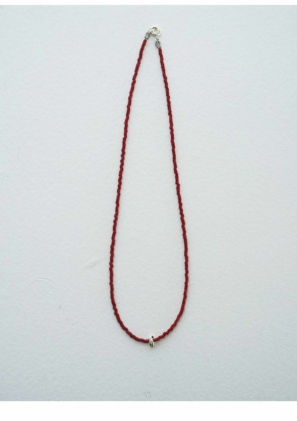 即納】 アンヌーク anuke 2026SpringSummer アクセサリー Color Beads