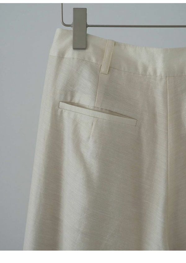 SALE40%OFF】【即納】 アンヌーク anuke 2026SpringSummer ボトムス