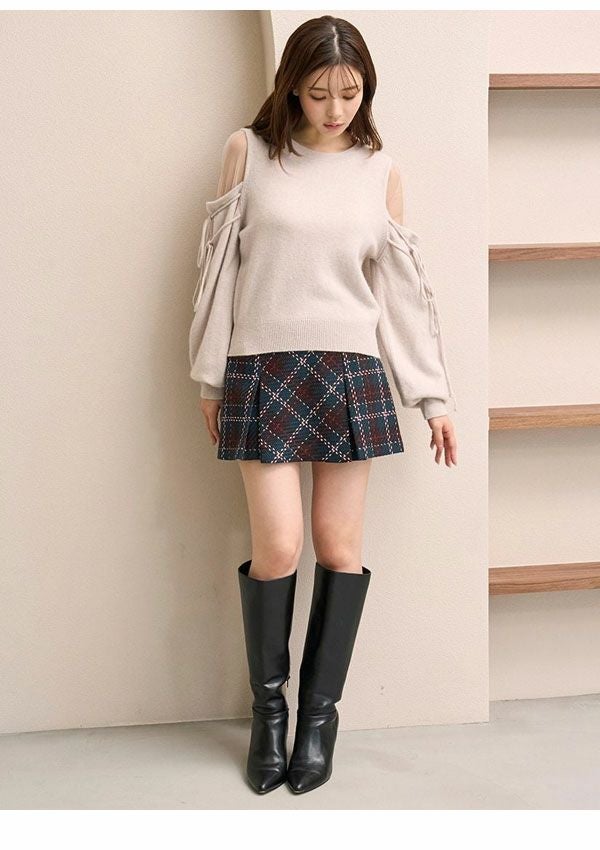 SALE50%OFF】【即納】 スナイデル SNIDEL ボトムス ロービングスカ