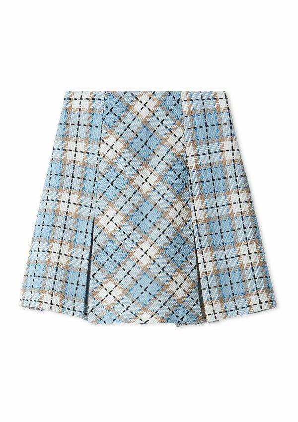 SALE50%OFF】【即納】 スナイデル SNIDEL ボトムス ロービングスカ
