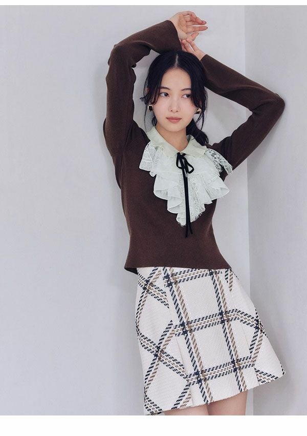 SALE20%OFF】【即納】スナイデル SNIDEL トップス 25秋冬 Sustainable