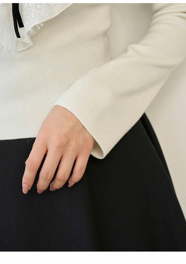 SALE20%OFF】【即納】スナイデル SNIDEL トップス 25秋冬 Sustainable