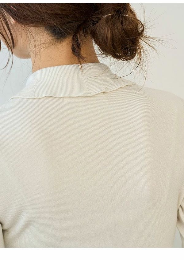 SALE20%OFF】【即納】スナイデル SNIDEL トップス 25秋冬 Sustainable