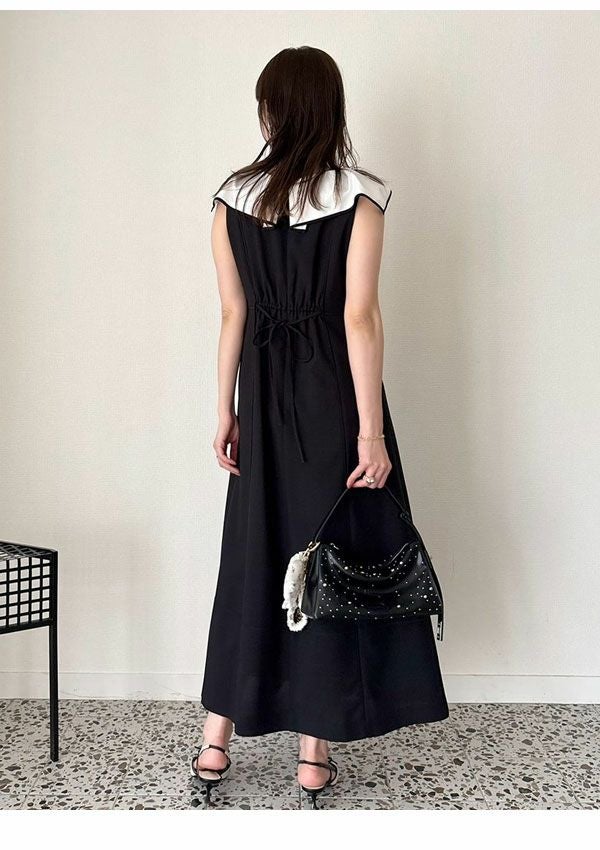 SALE50%OFF】【即納】 リリーブラウン LILY BROWN ドレス 25春夏 バイ