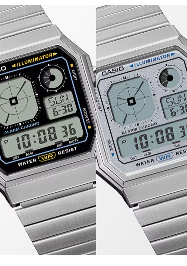 即納】【国内正規品】カシオ CASIO CLASSIC A130WE-1AJF 腕時計