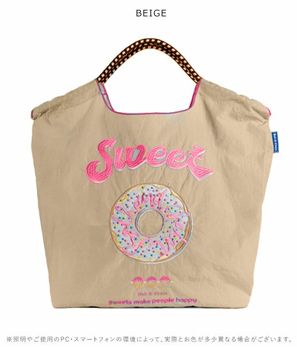 送料無料】 【即納】 Ball＆Chain ボールアンドチェーン 正規品 SWEET