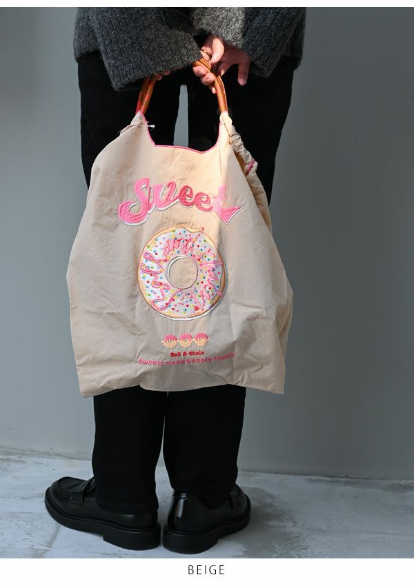 送料無料】 【即納】 Ball＆Chain ボールアンドチェーン 正規品 SWEET 