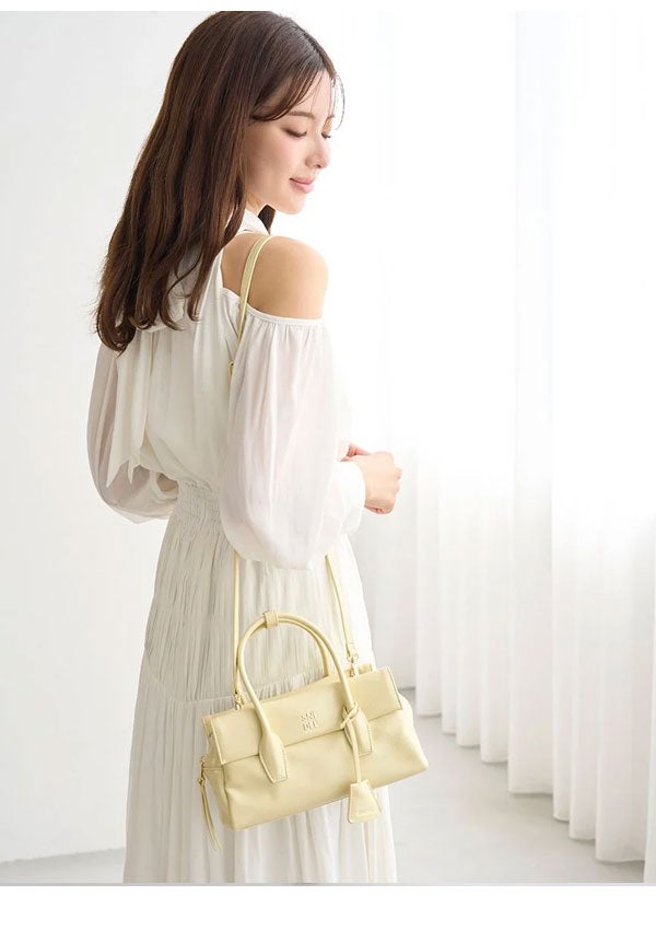 SALE50%OFF】【即納】 スナイデル SNIDEL ワンピース 26春夏 コールド