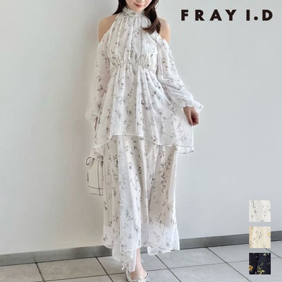 FRAY I.D【フレイ アイディー】 | DOUBLE HEART(ダブルハート 