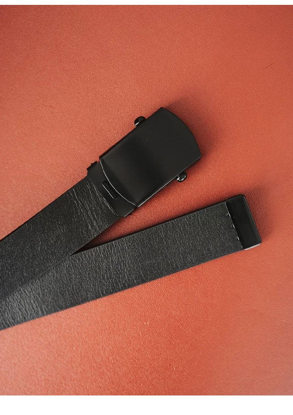 即納】アンヌーク anuke 2026Prefall 小物 Mat Backle Belt マット