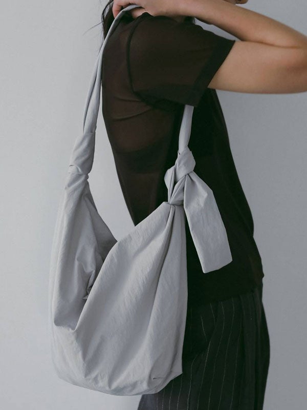即納】 アンヌーク anuke 2026SpringSummer バッグ Raffia Tote Bag