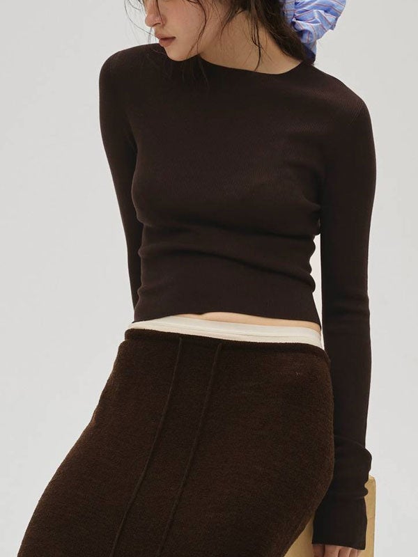 予約販売】トゥデイフル TODAYFUL 2026springsummer トップス Compact