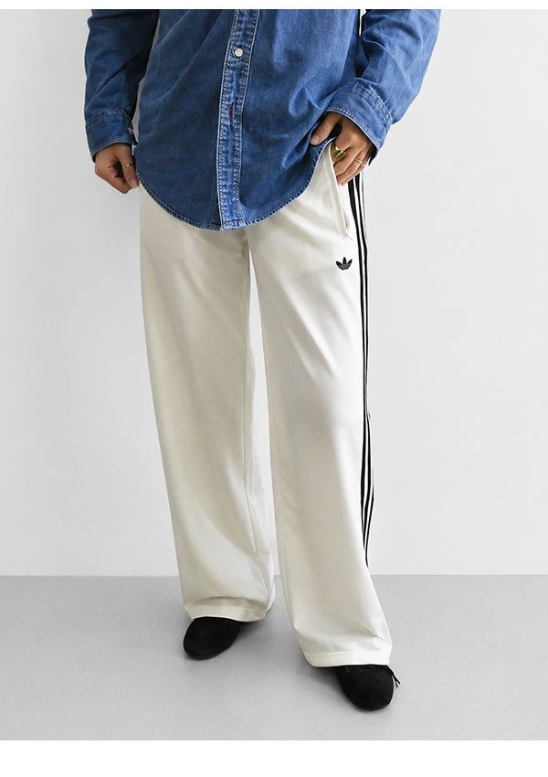 美品】WSMOCKEDFIREBIRDTRACKPANTロングパンツKD0301 即納】アディダスオリジナルス adidas originals スモックファイア