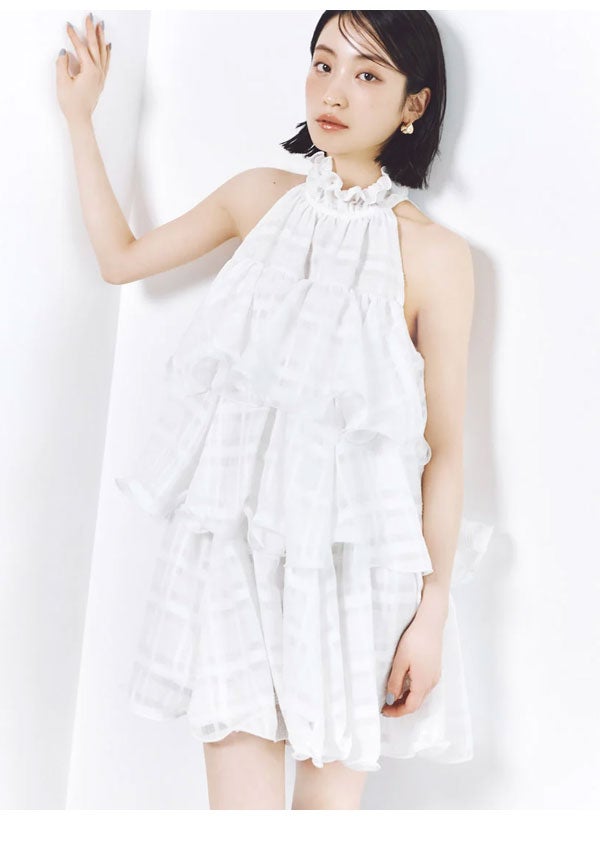 SALE40%OFF】【即納】 スナイデル SNIDEL ワンピース 26春夏