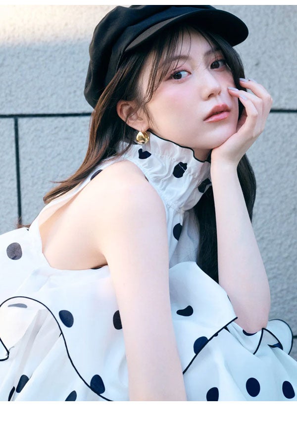 SALE40%OFF】【即納】 スナイデル SNIDEL ワンピース 26春夏