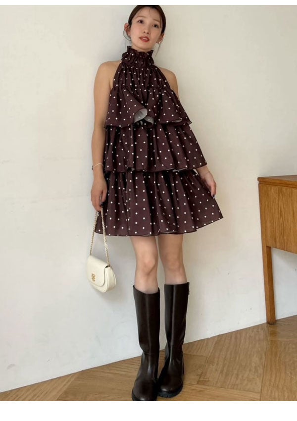 SALE40%OFF】【即納】 スナイデル SNIDEL ワンピース 26春夏