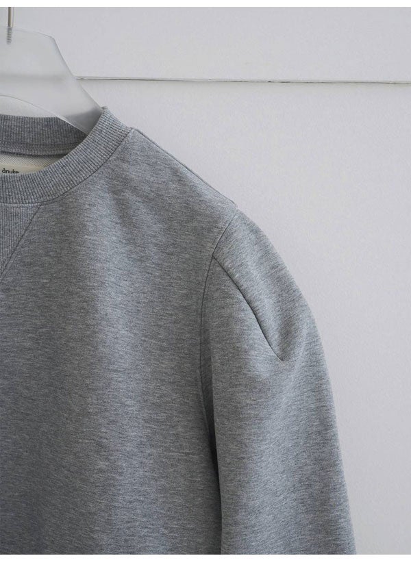 即納】アンヌーク anuke 2026springsummer トップス Compact Short