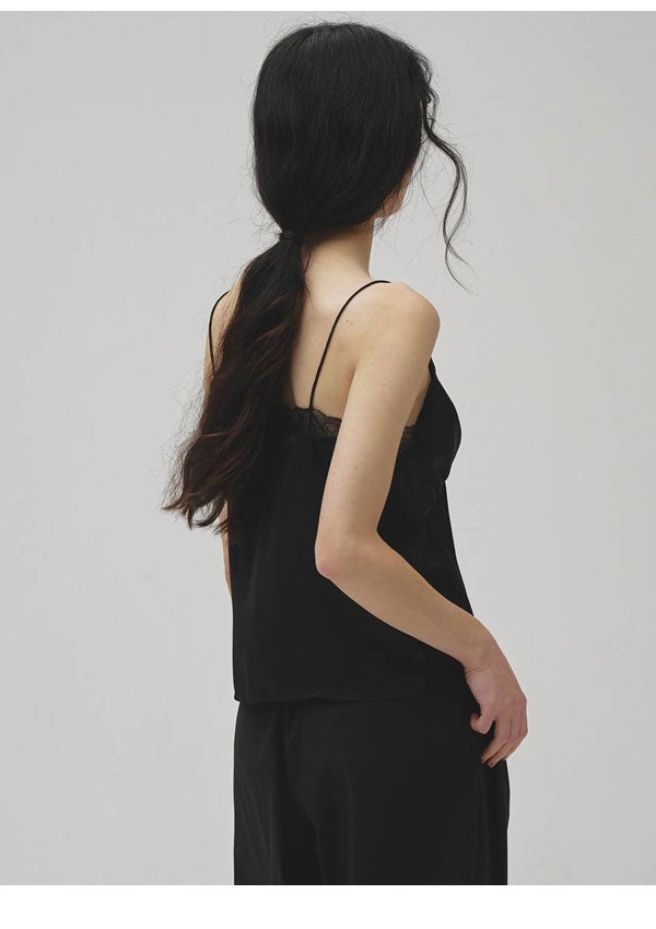 即納】トゥデイフル TODAYFUL 2026Prefall トップス Satin Lace