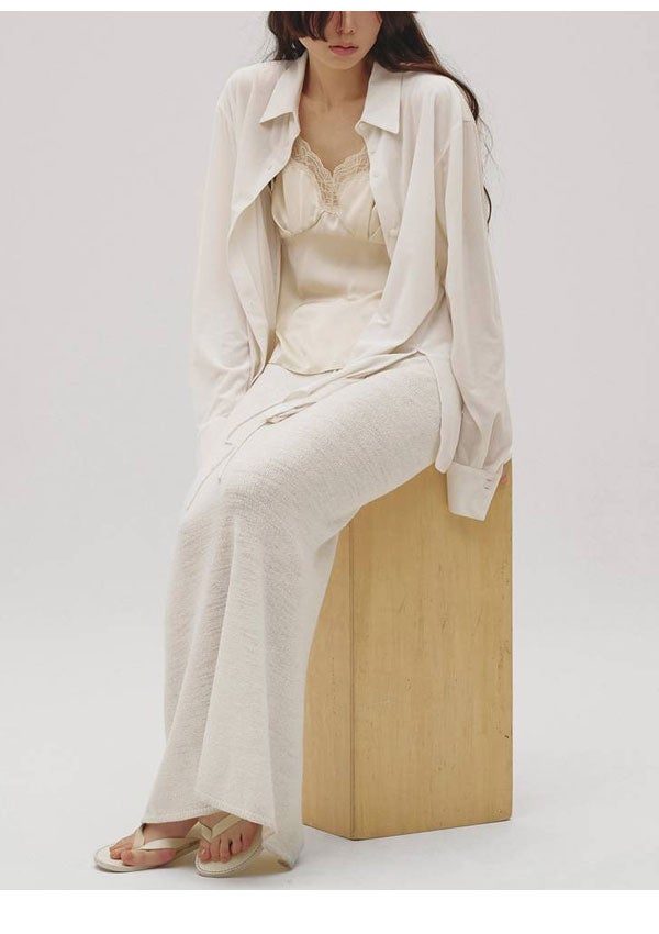 即納】トゥデイフル TODAYFUL 2026Prefall トップス Satin Lace